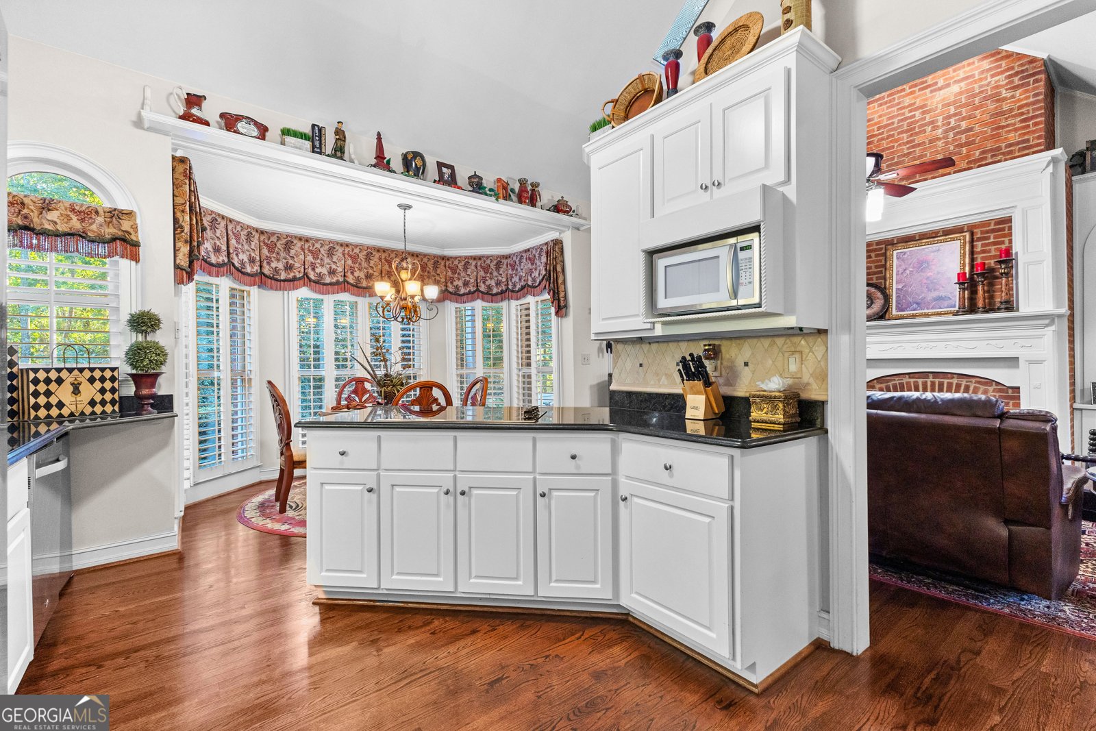 248 Montrose Drive McDonough - 34