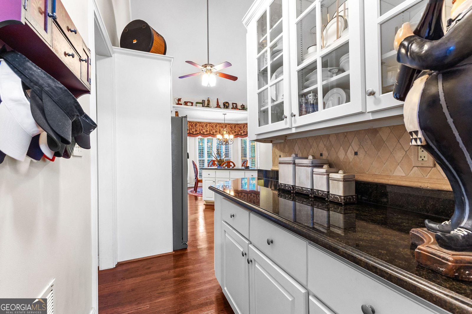 248 Montrose Drive McDonough - 36