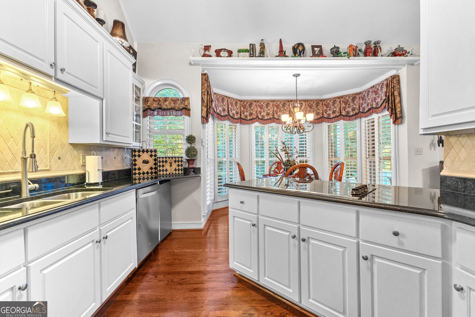 248 Montrose Drive McDonough - 37