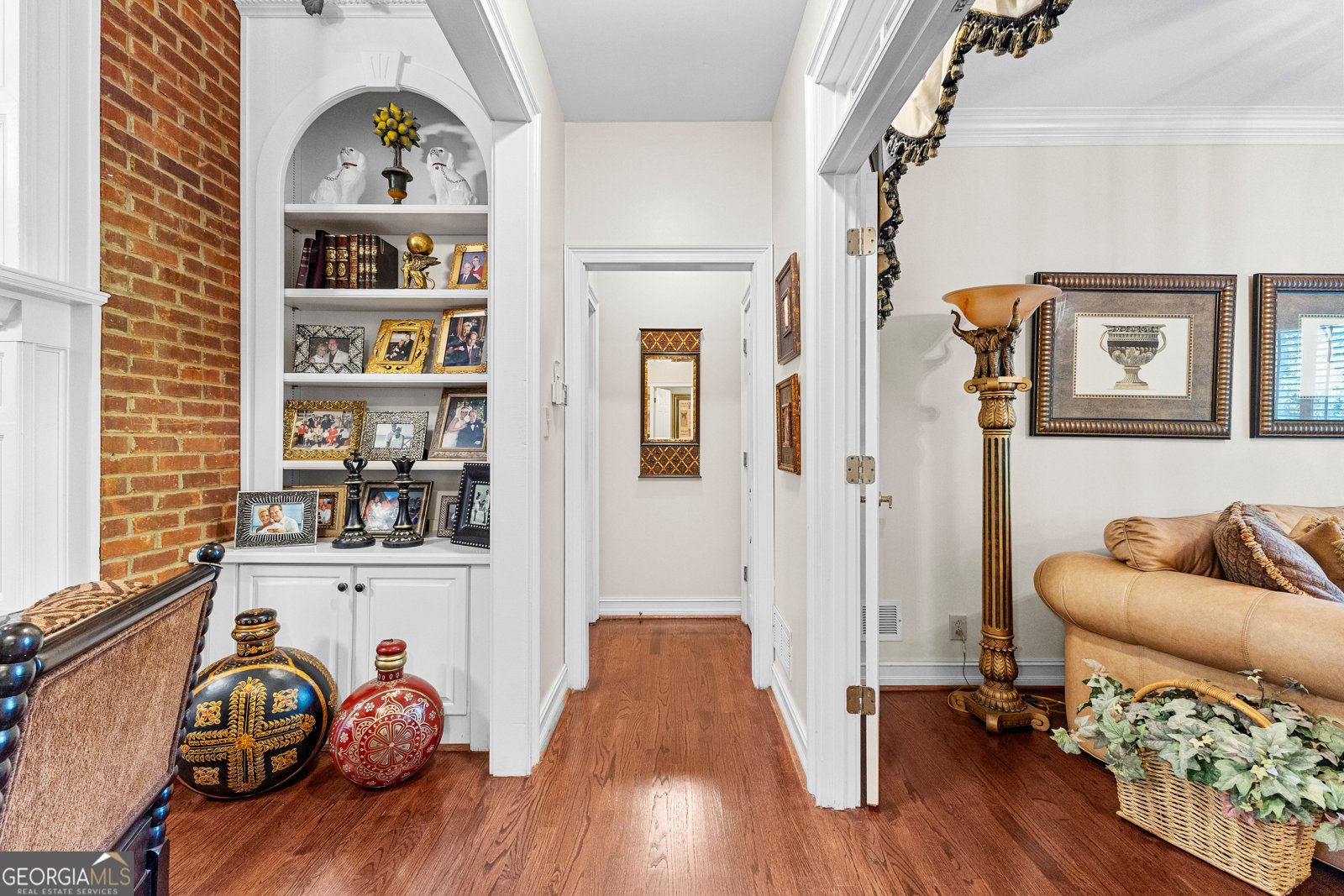 248 Montrose Drive McDonough - 38