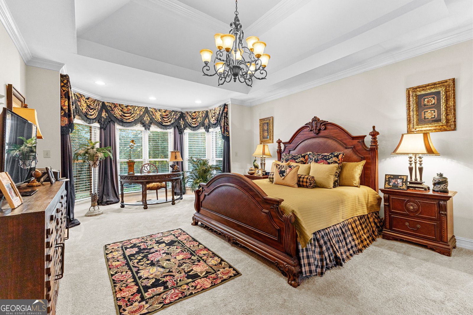 248 Montrose Drive McDonough - 39