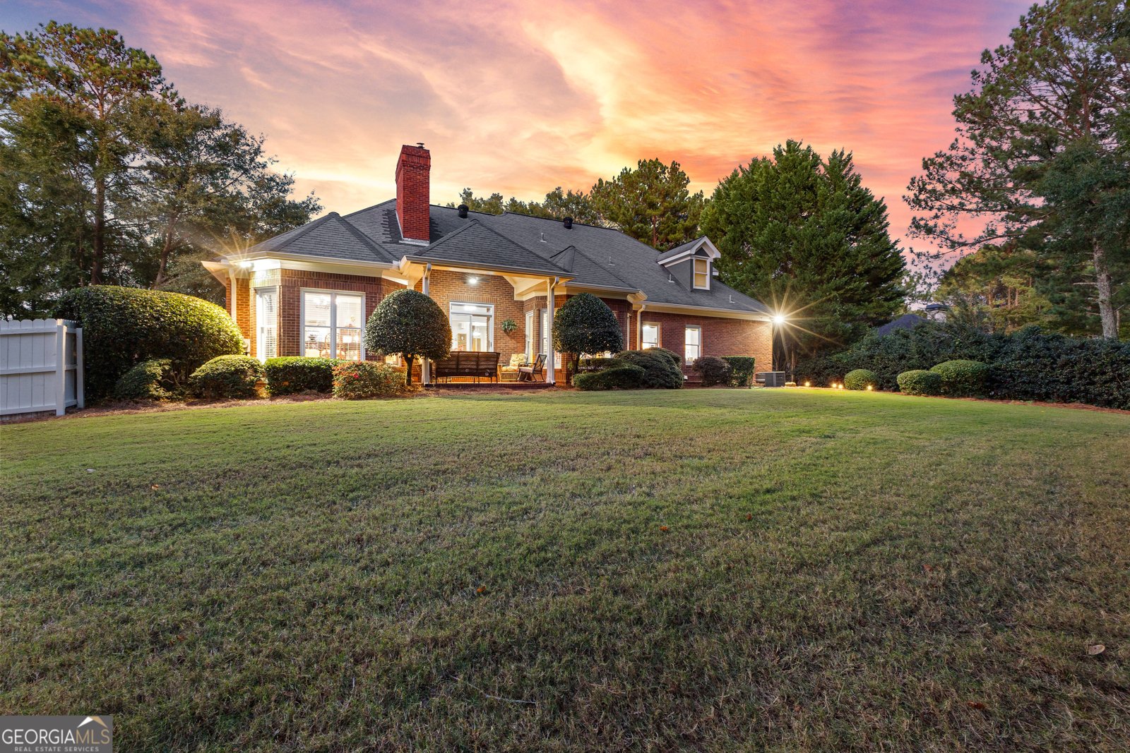 248 Montrose Drive McDonough - 4