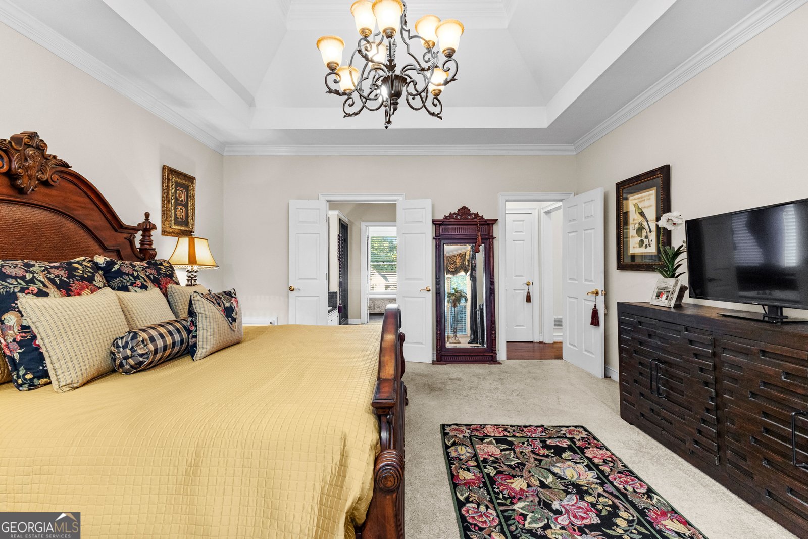 248 Montrose Drive McDonough - 40