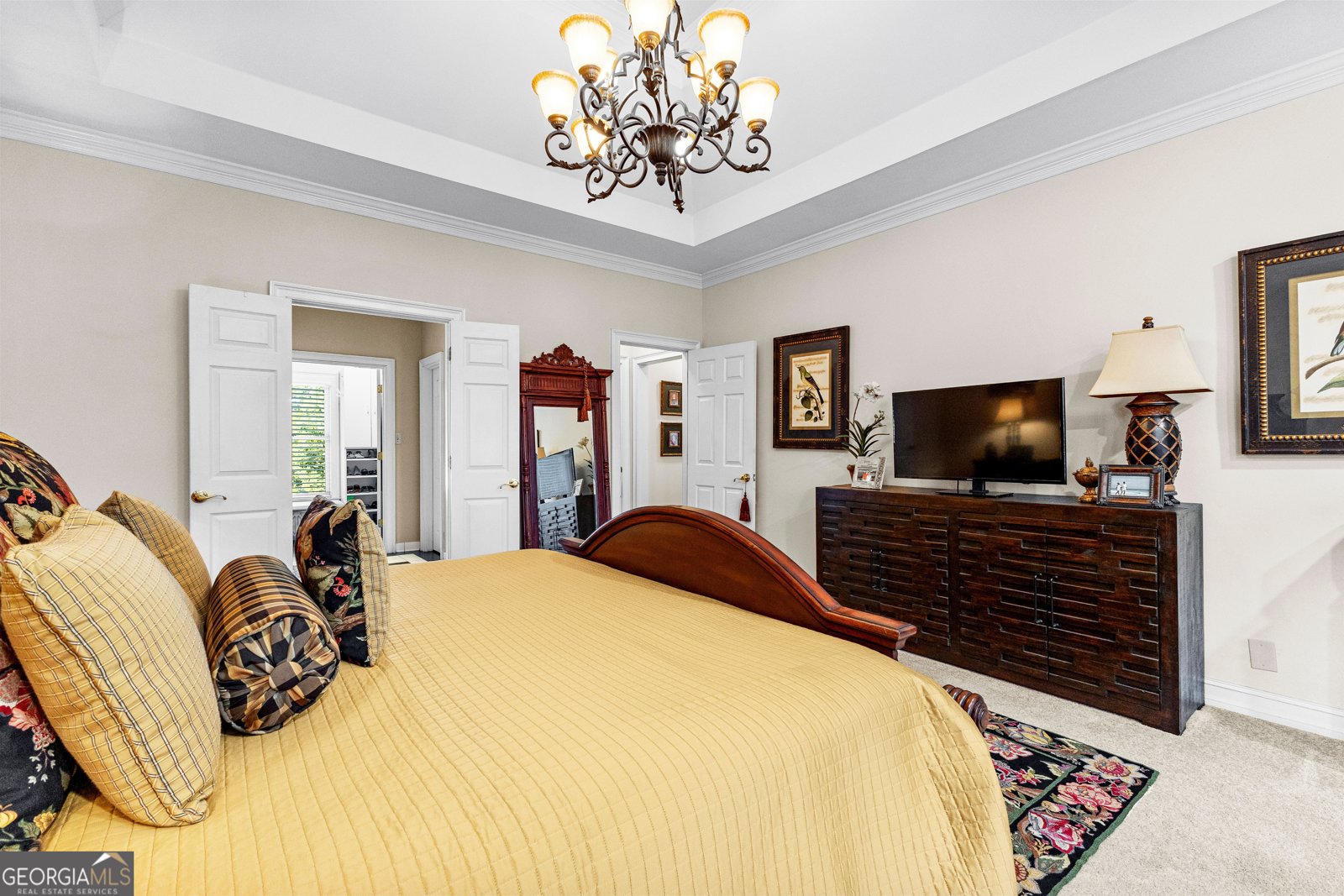 248 Montrose Drive McDonough - 42