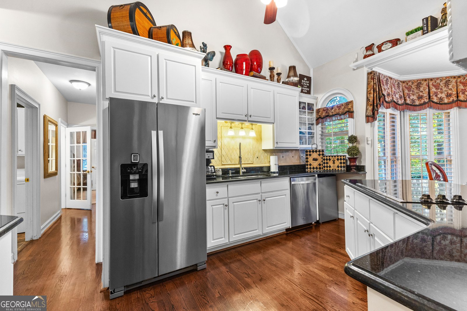 248 Montrose Drive McDonough - 48