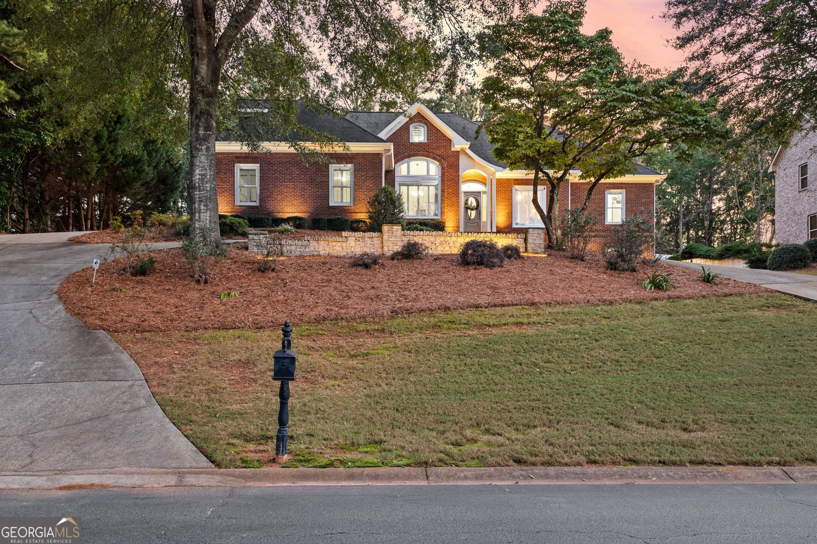 248 Montrose Drive McDonough - 5