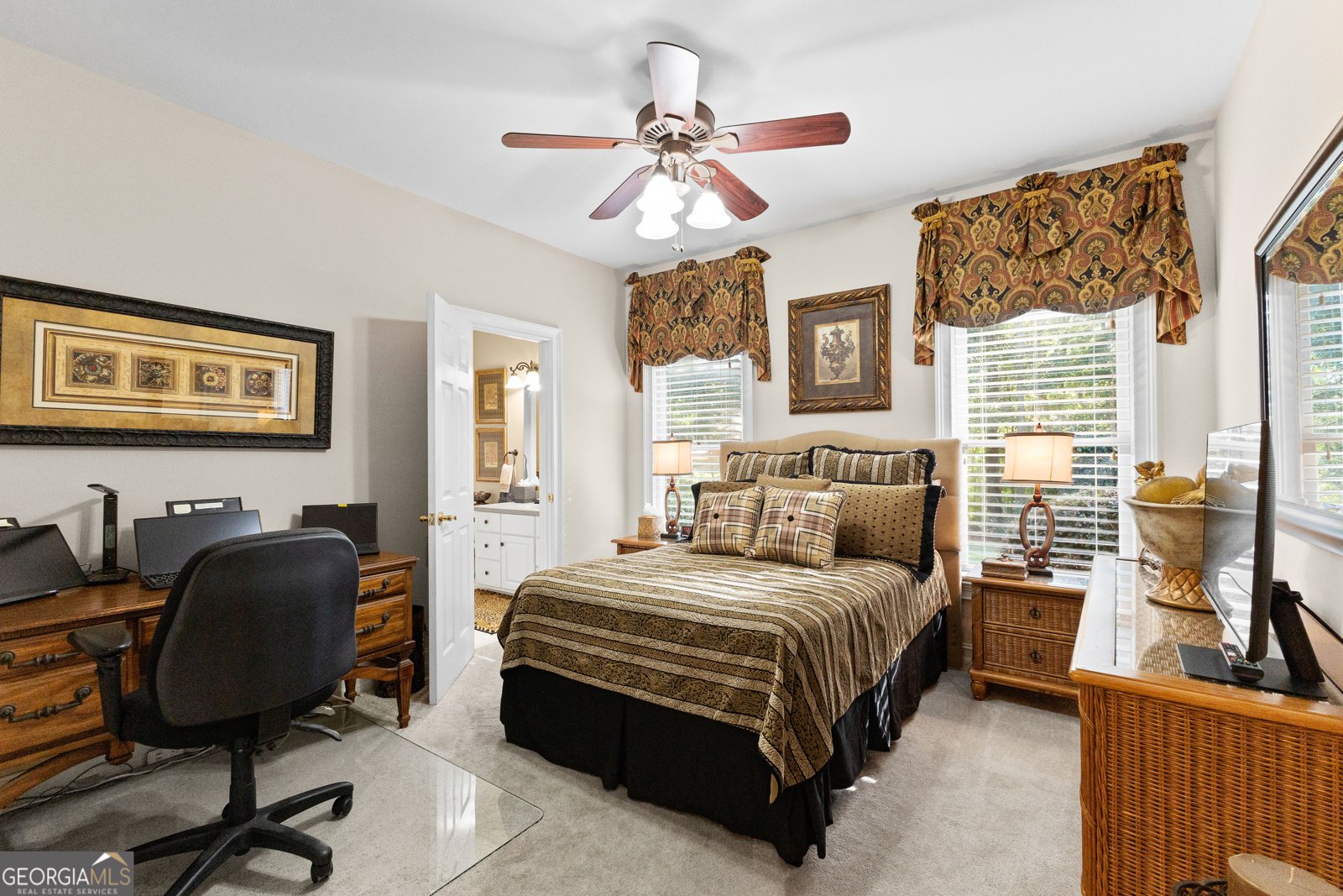 248 Montrose Drive McDonough - 50
