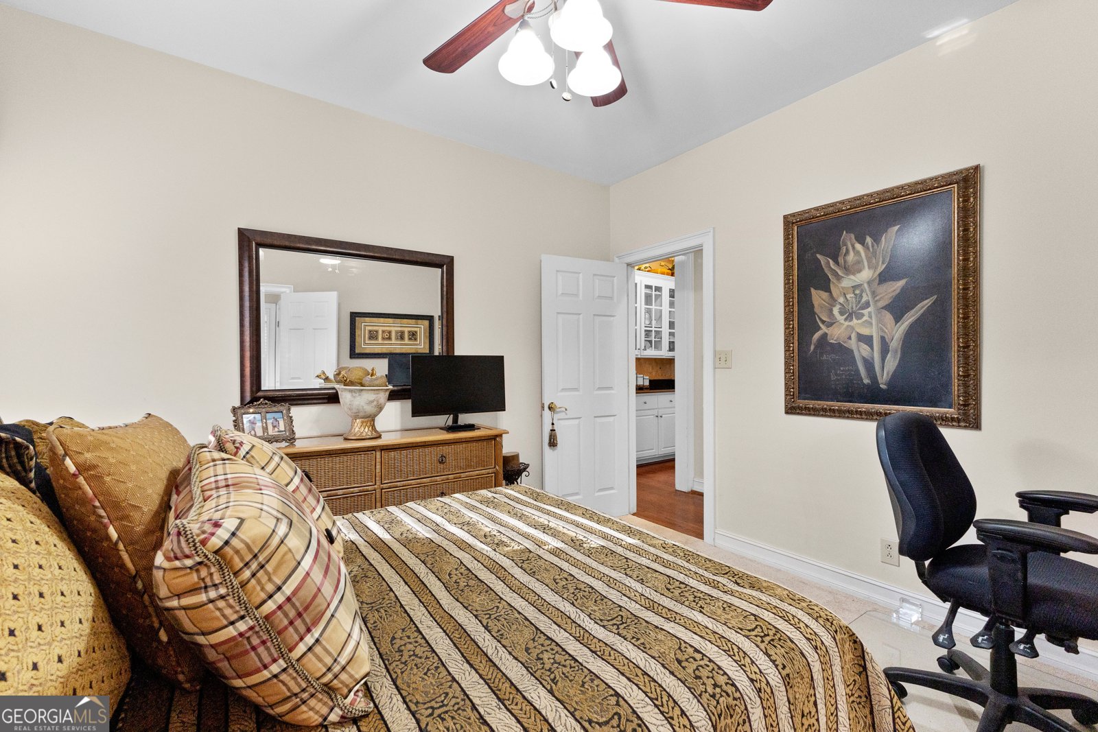 248 Montrose Drive McDonough - 52