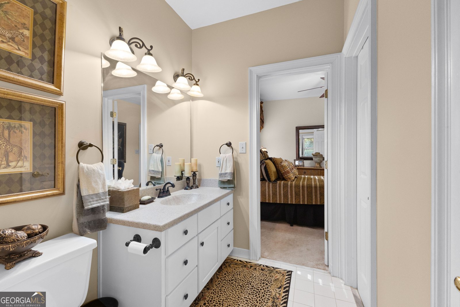 248 Montrose Drive McDonough - 54