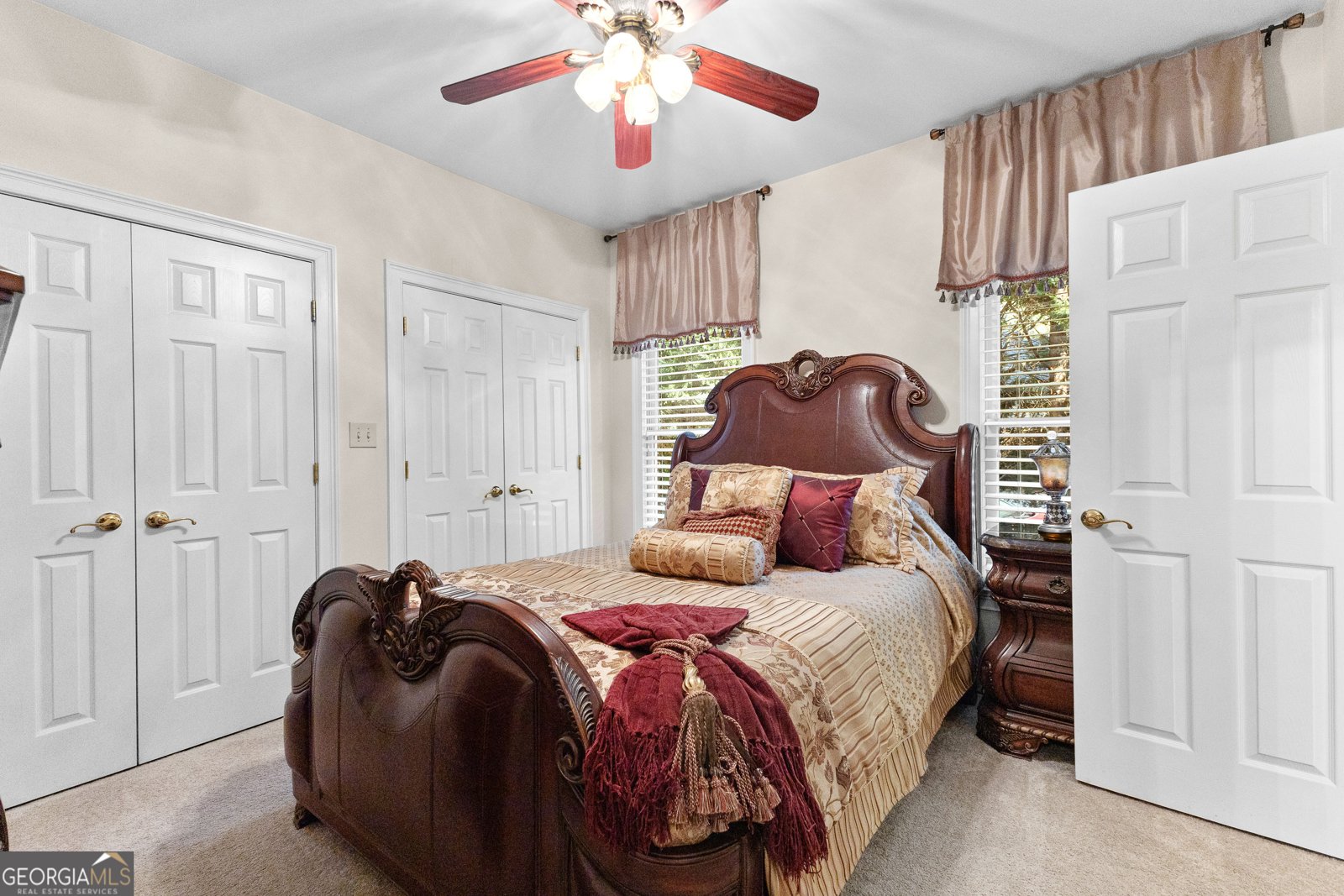 248 Montrose Drive McDonough - 56
