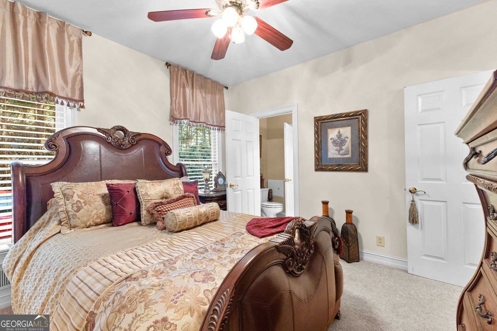 248 Montrose Drive McDonough - 57