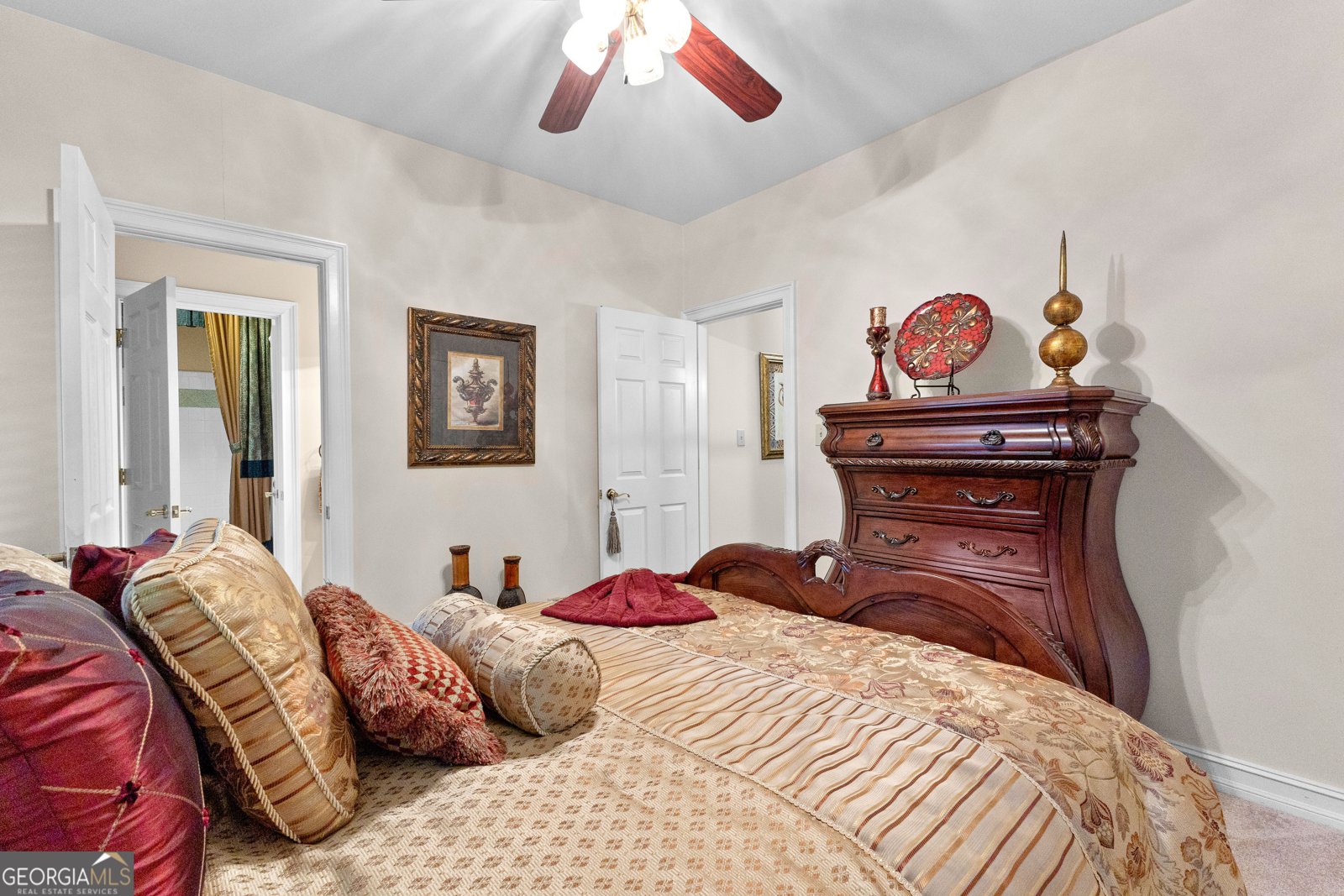 248 Montrose Drive McDonough - 58