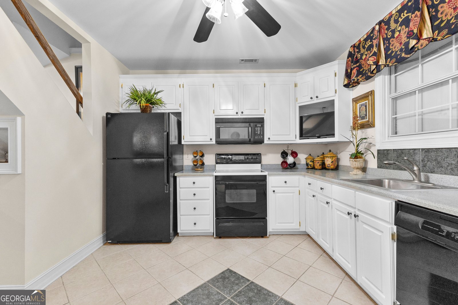 248 Montrose Drive McDonough - 73