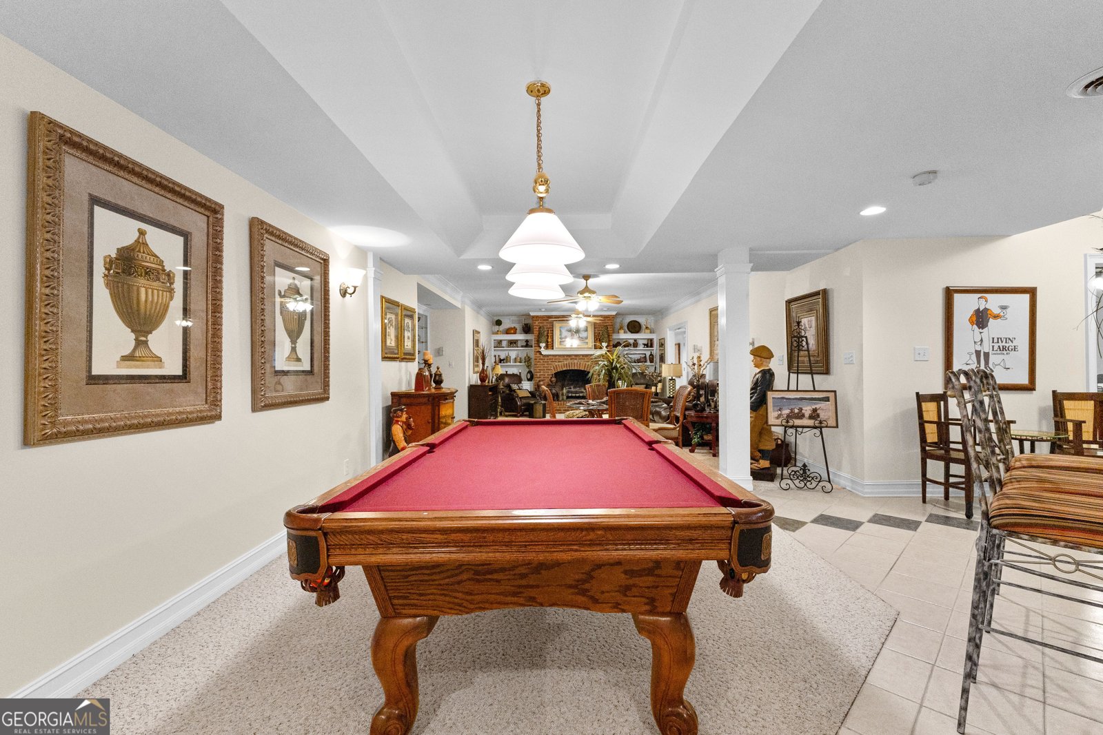 248 Montrose Drive McDonough - 77
