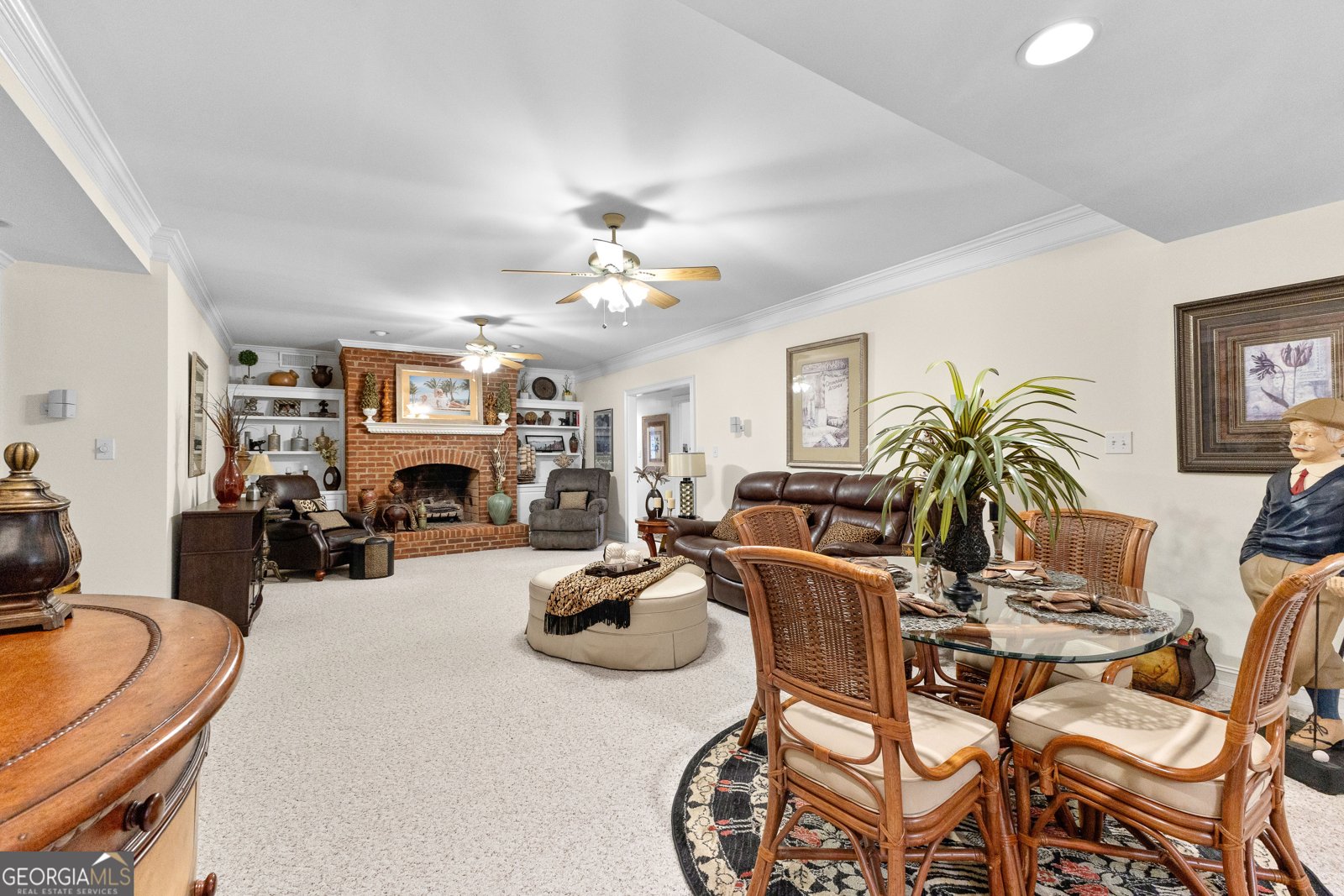 248 Montrose Drive McDonough - 78