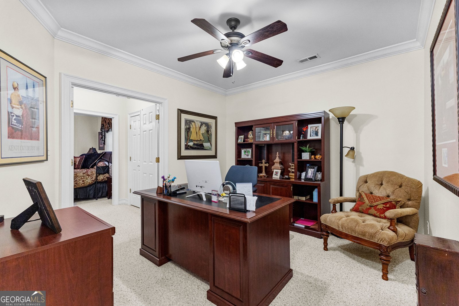 248 Montrose Drive McDonough - 88