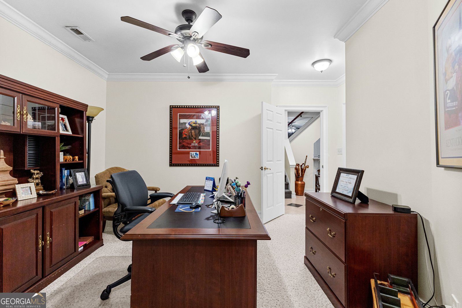 248 Montrose Drive McDonough - 90