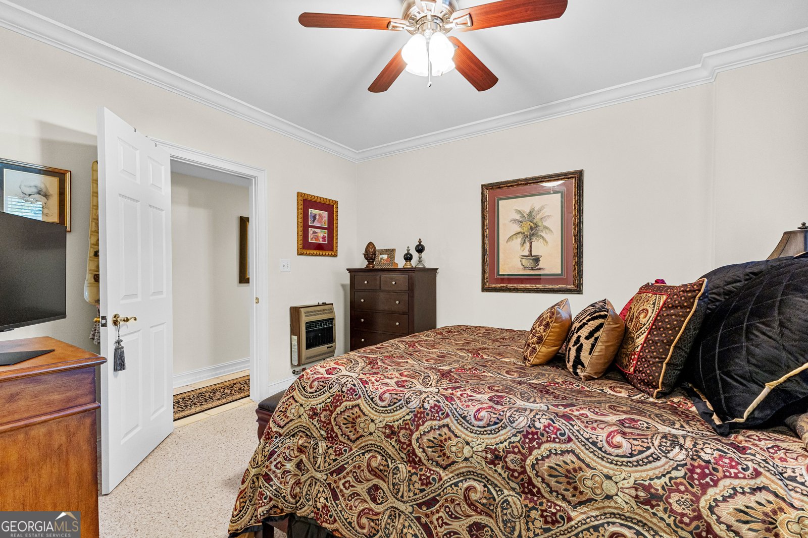 248 Montrose Drive McDonough - 94