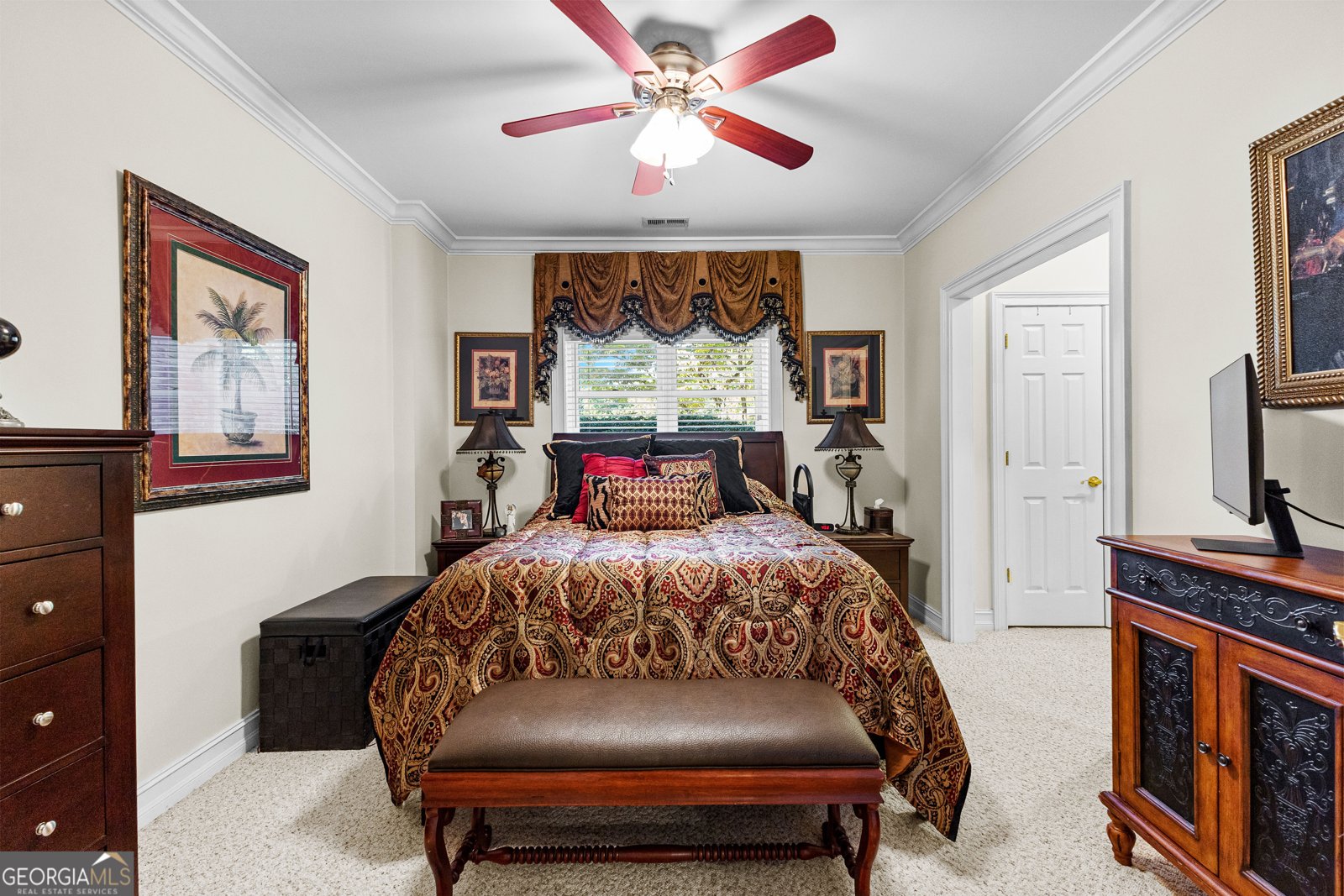 248 Montrose Drive McDonough - 95