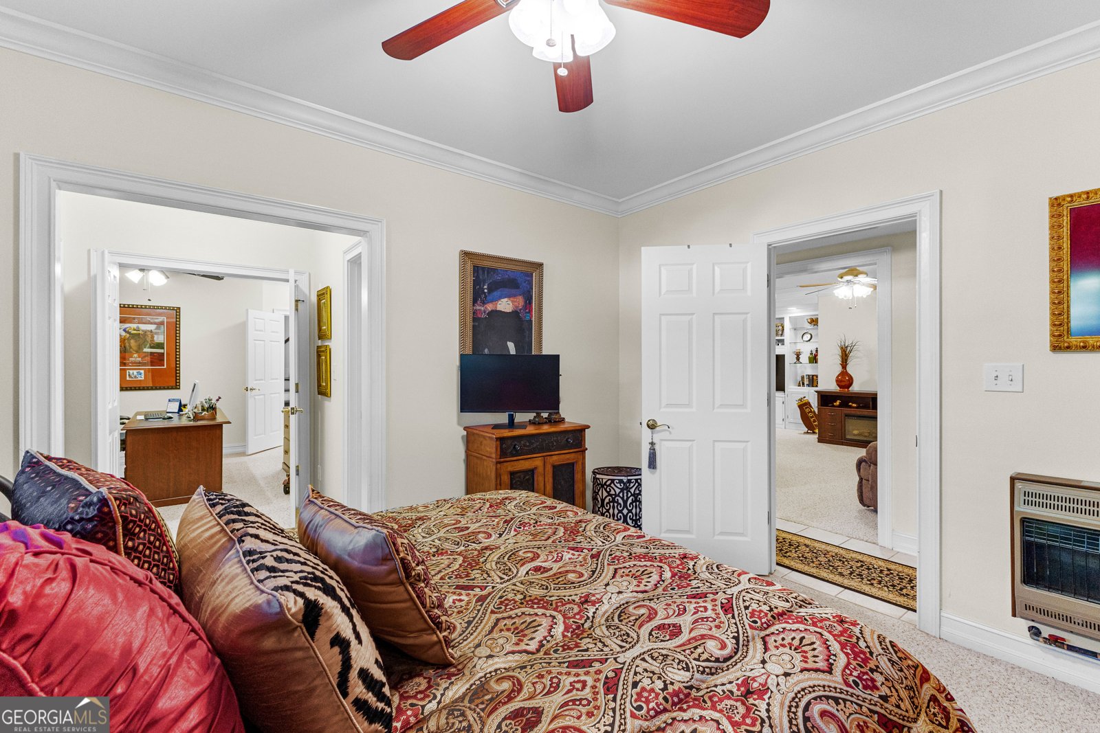 248 Montrose Drive McDonough - 96