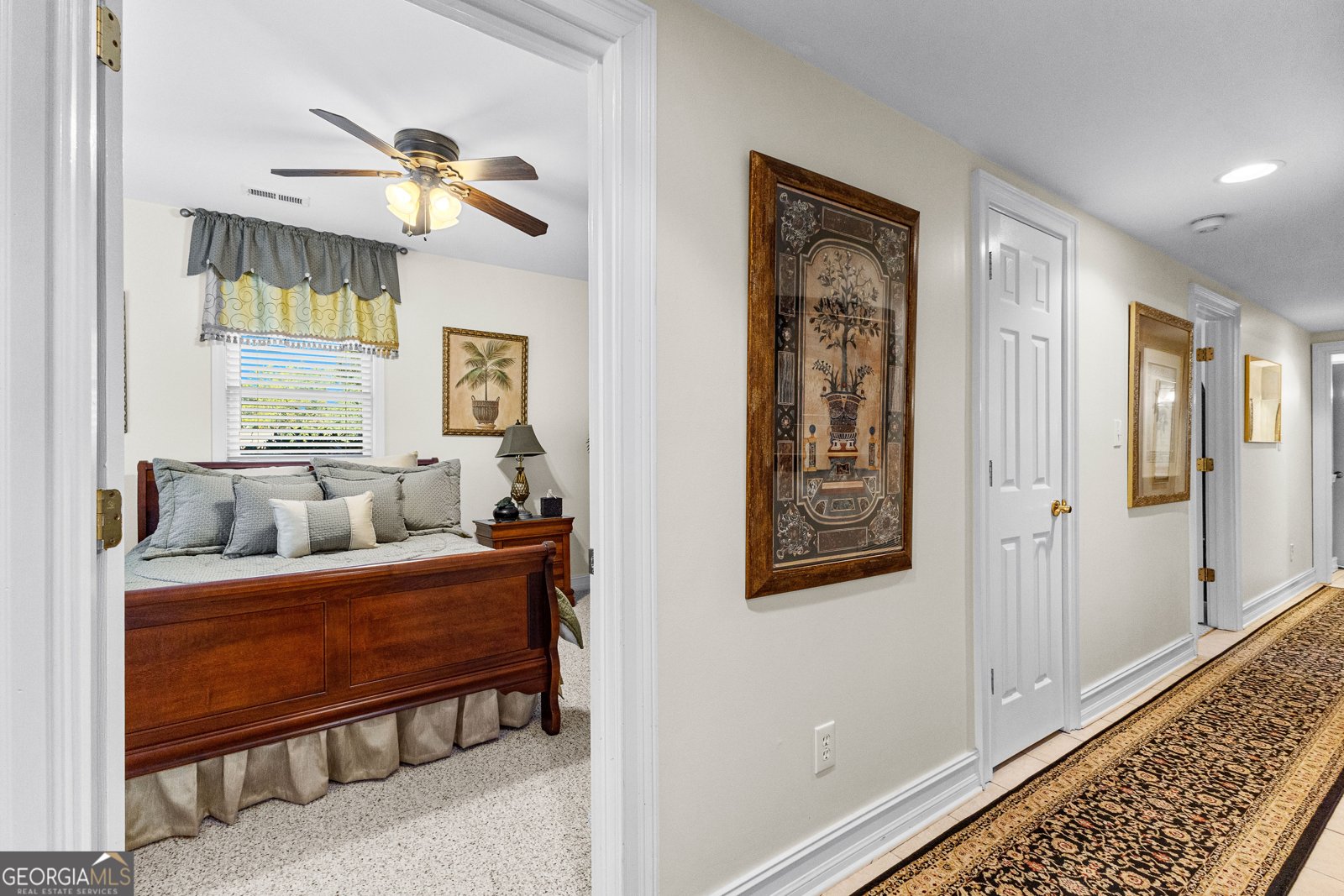 248 Montrose Drive McDonough - 99