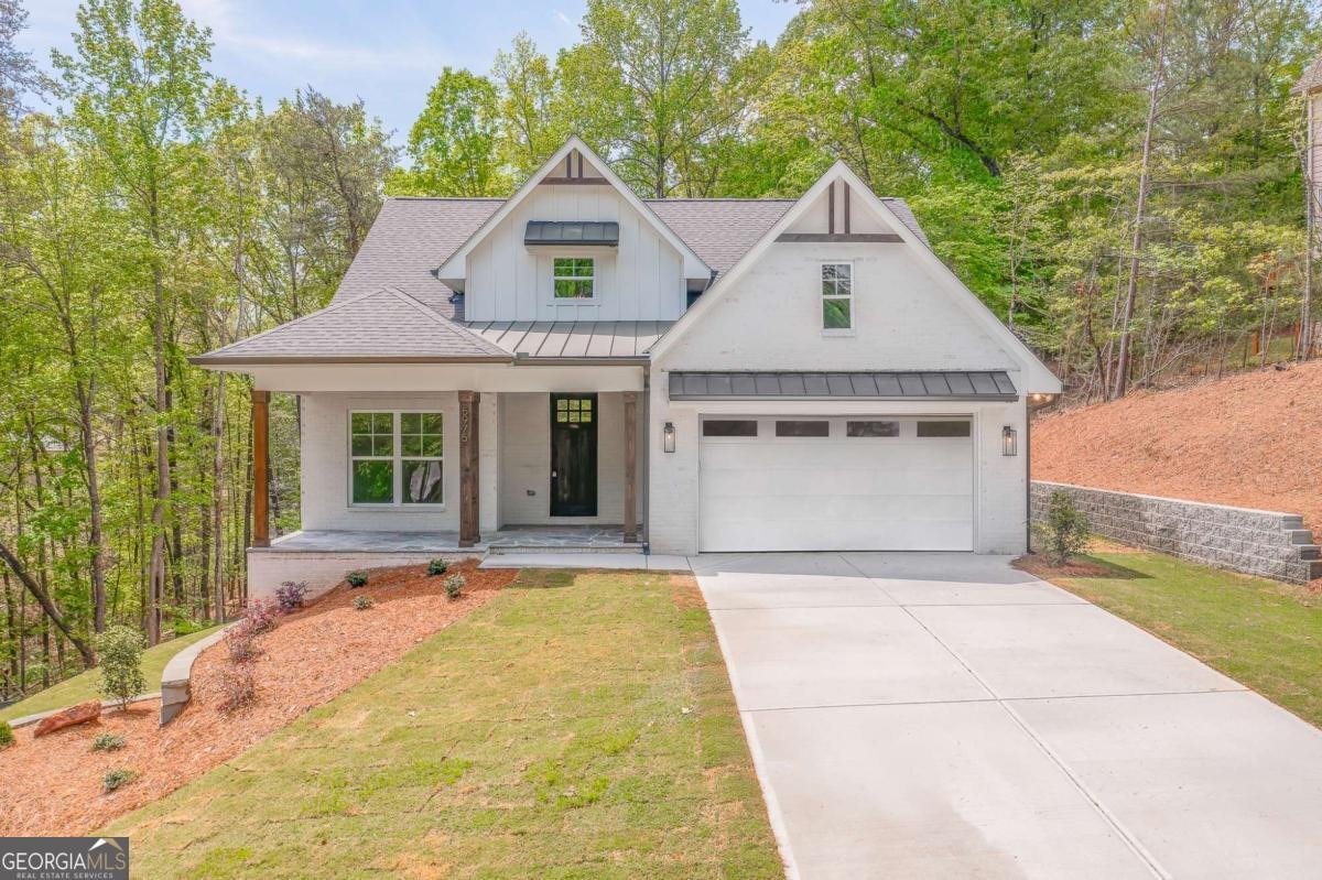 5975 Wellington Avenue Gainesville - 1