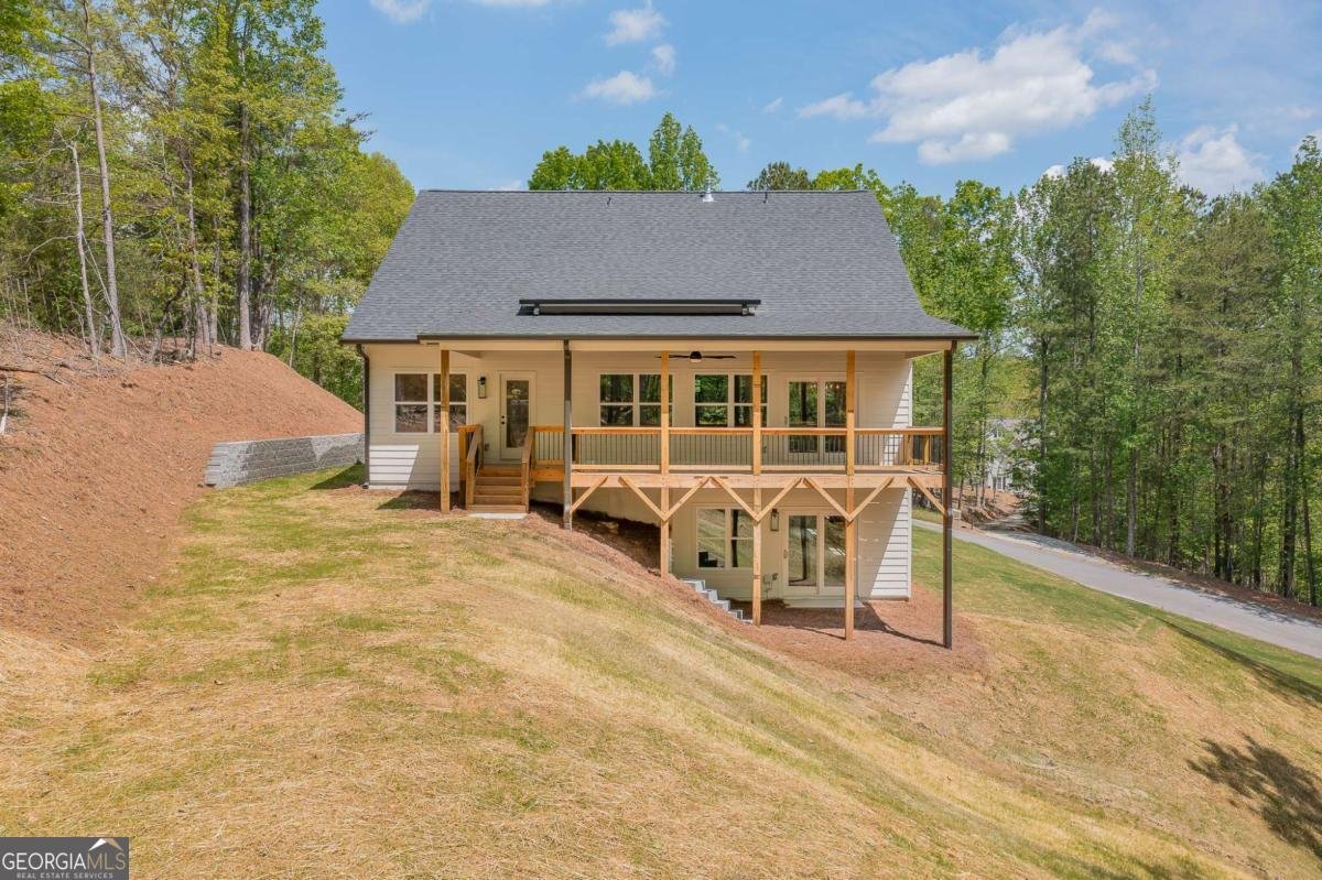 5975 Wellington Avenue Gainesville - 33