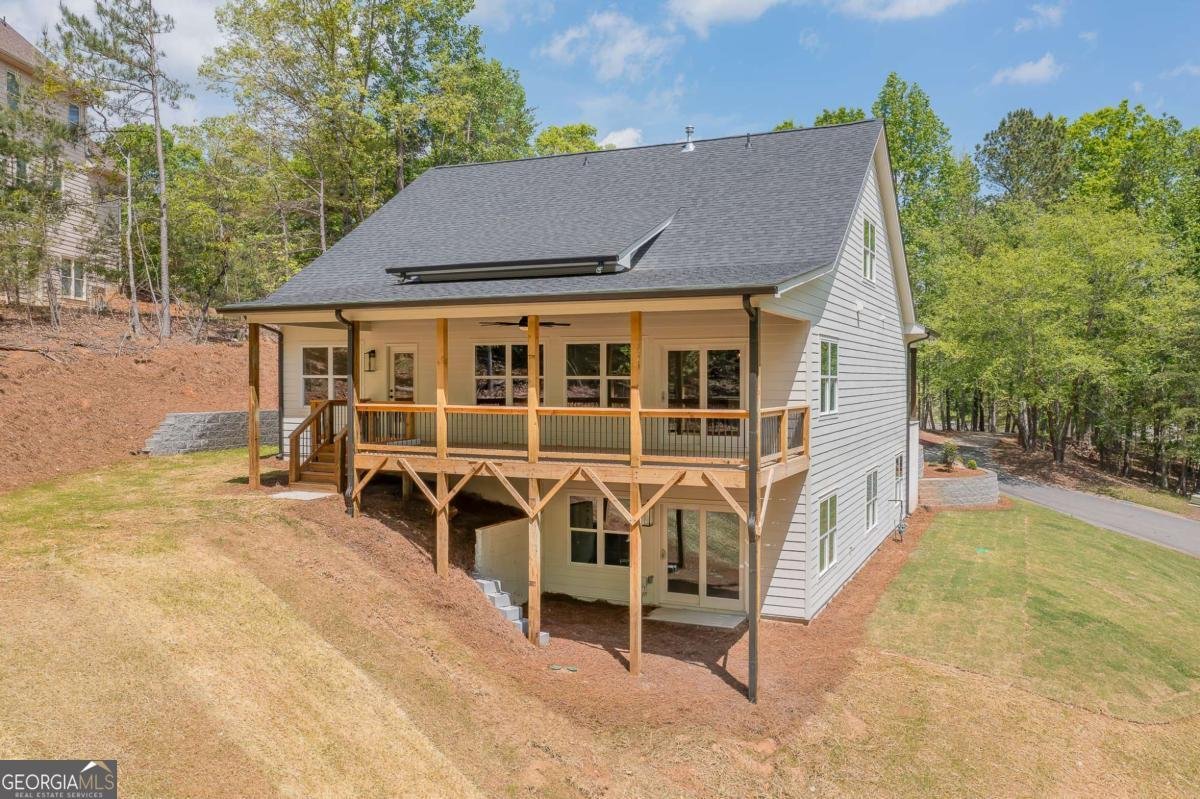 5975 Wellington Avenue Gainesville - 34