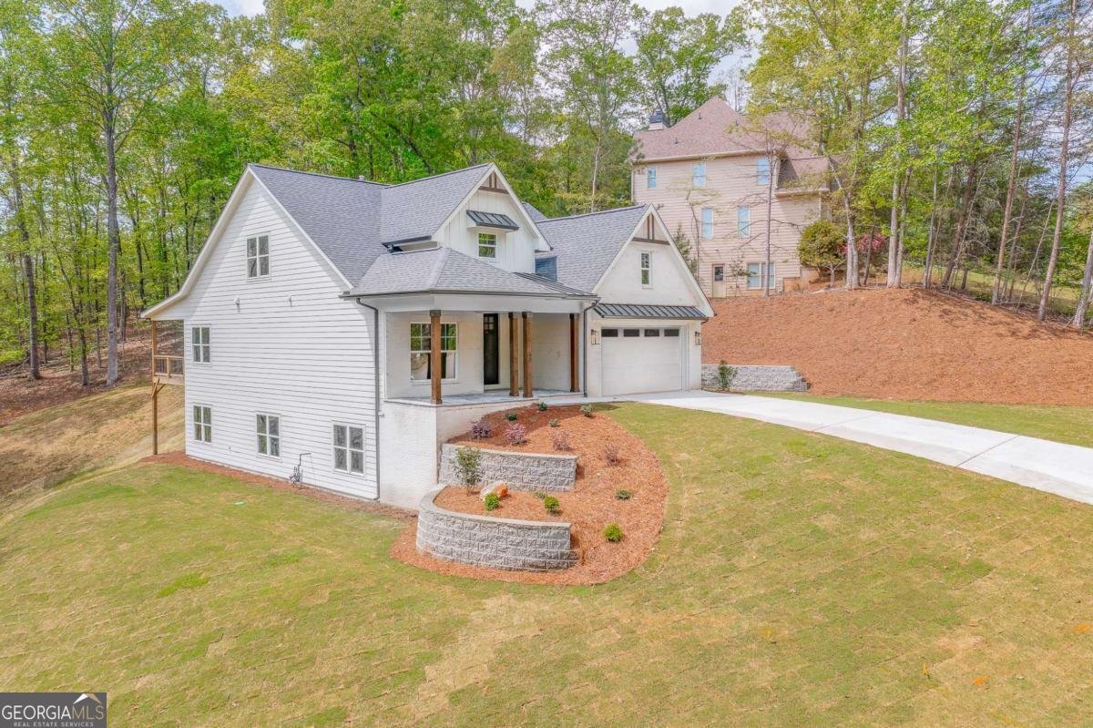 5975 Wellington Avenue Gainesville - 5