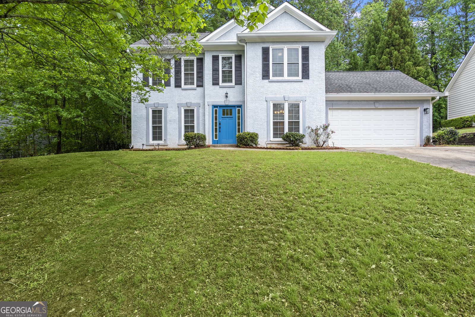 6939 Waters Edge Drive Stone Mountain - 1