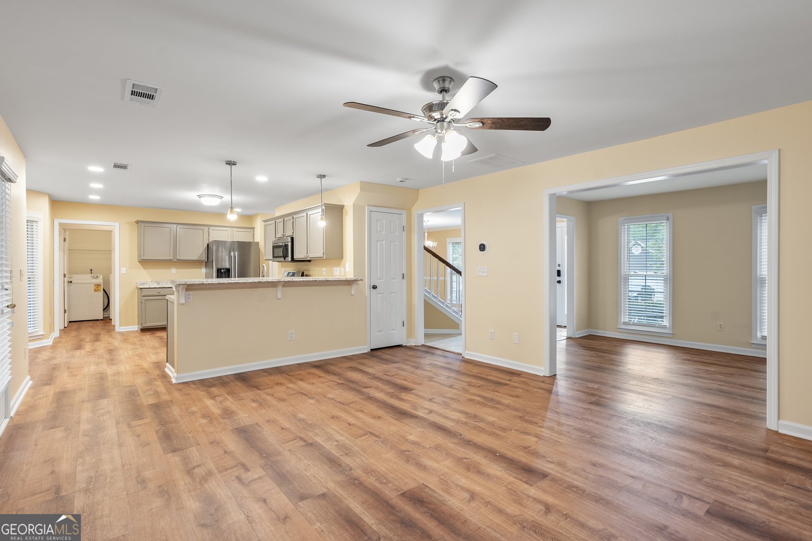 6939 Waters Edge Drive Stone Mountain - 11