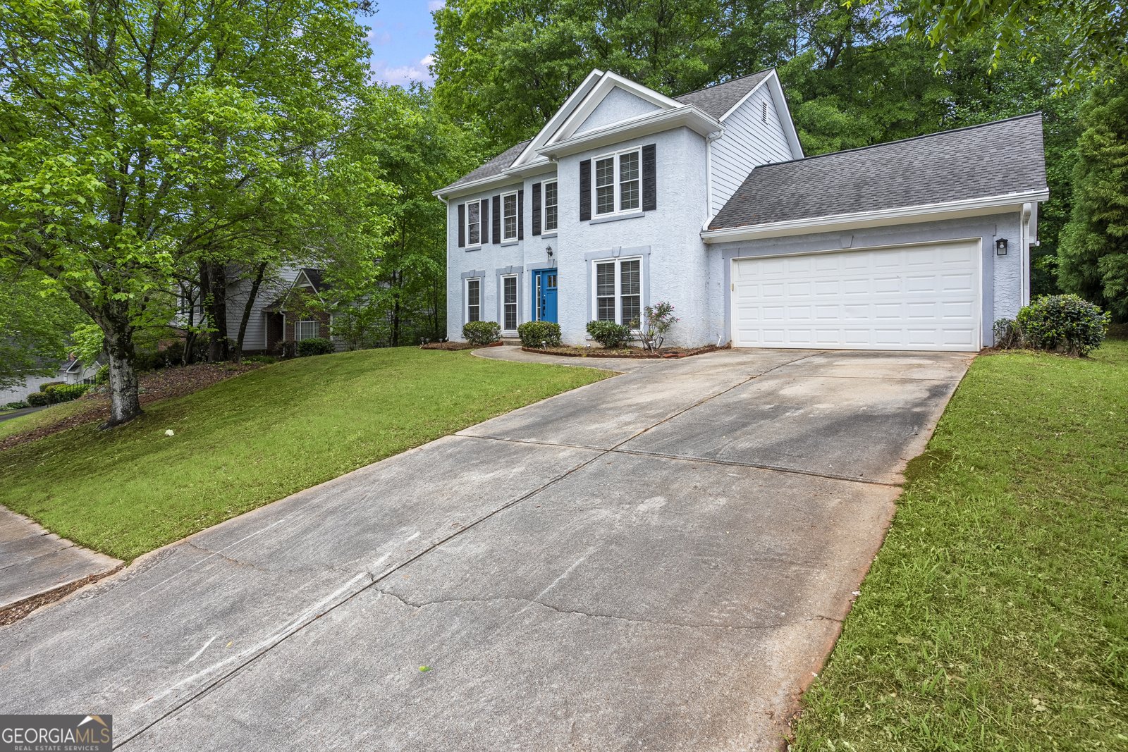 6939 Waters Edge Drive Stone Mountain - 2