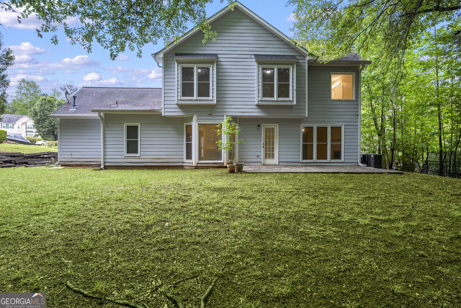 6939 Waters Edge Drive Stone Mountain - 25
