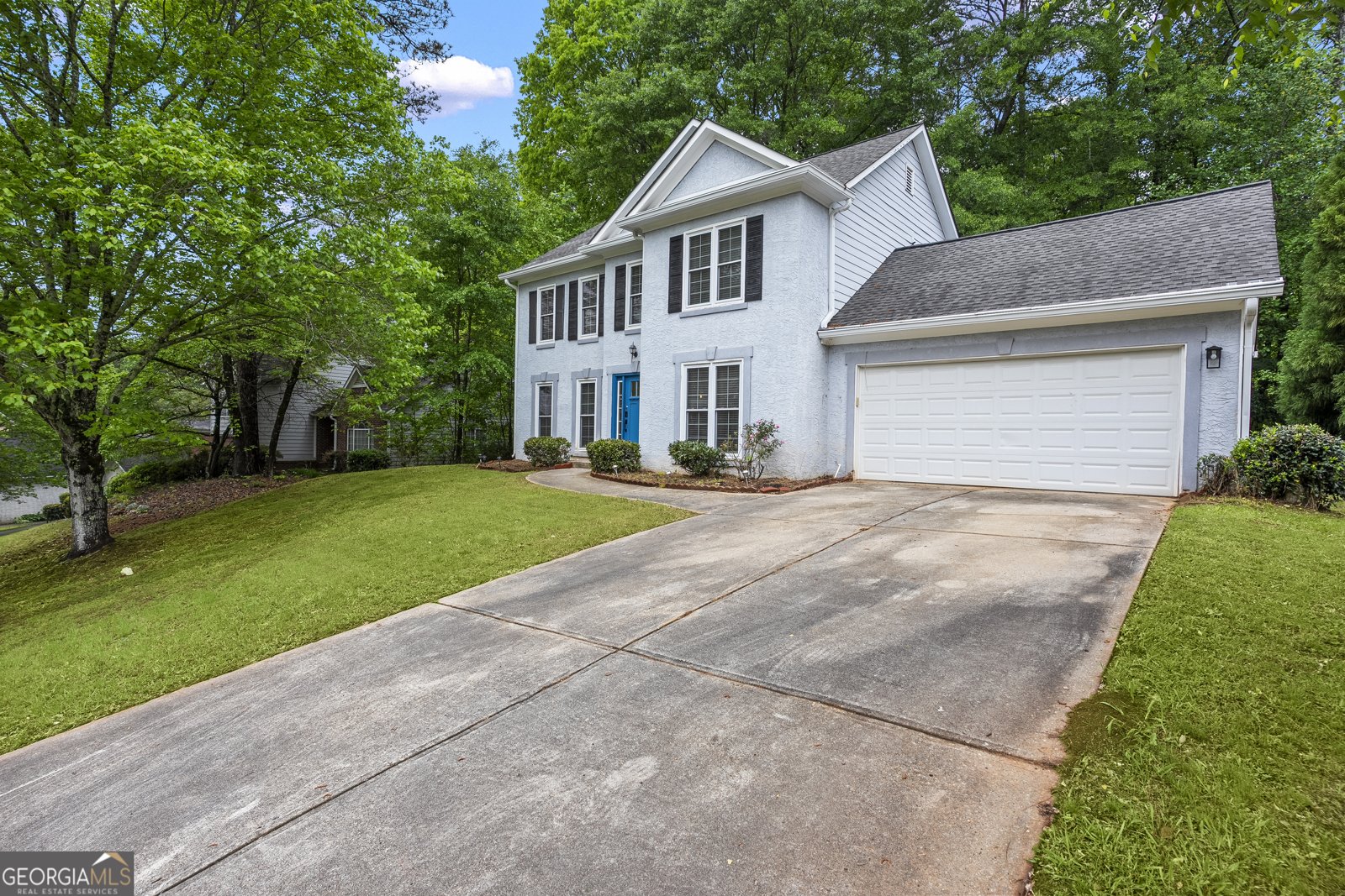 6939 Waters Edge Drive Stone Mountain - 4