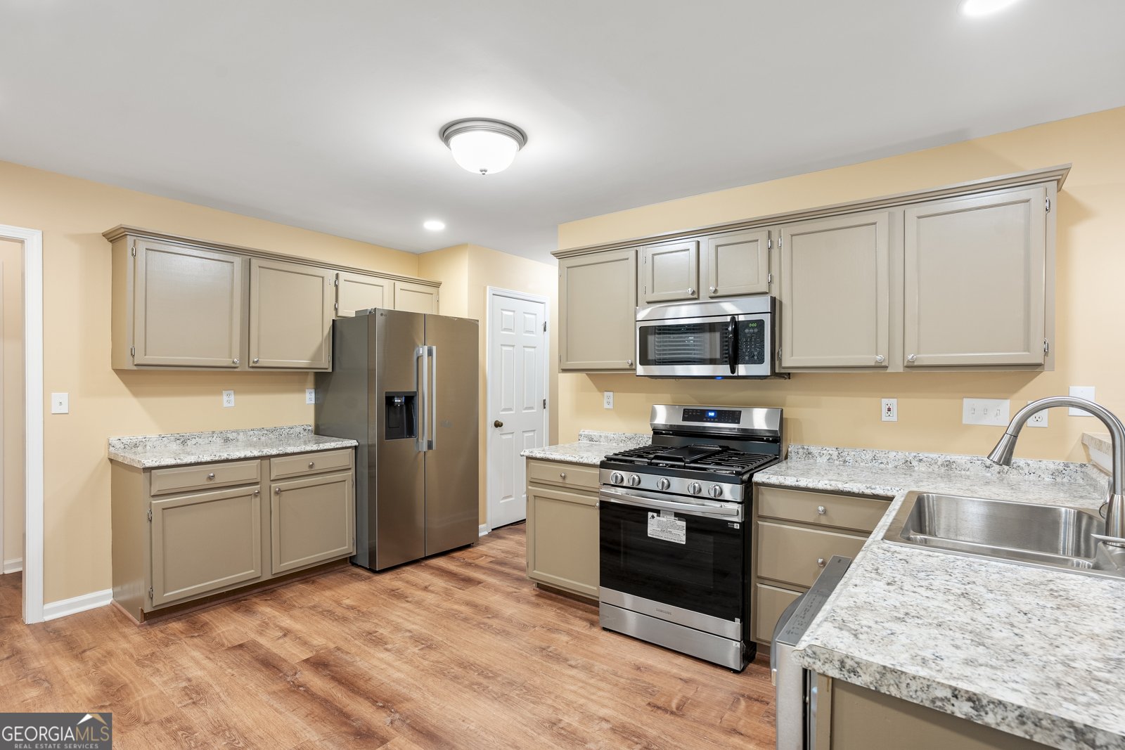 6939 Waters Edge Drive Stone Mountain - 5