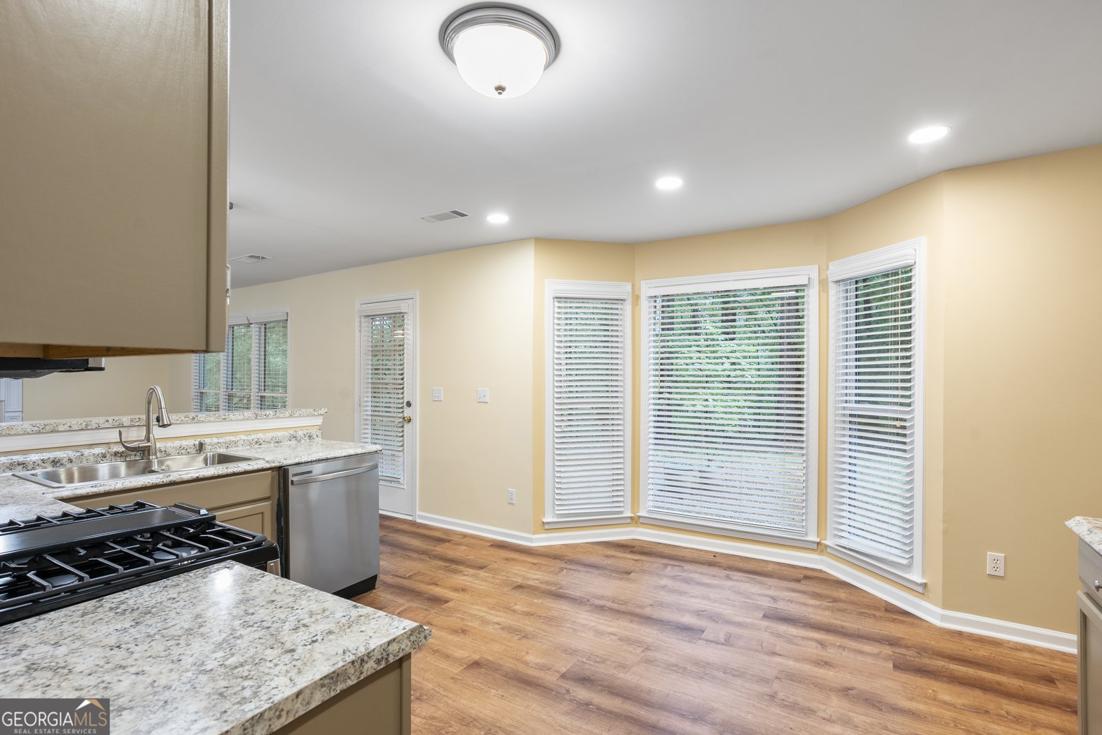 6939 Waters Edge Drive Stone Mountain - 7