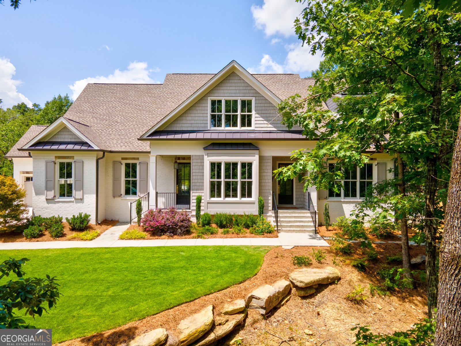 6 Horseleg Creek Road SW Rome - 1