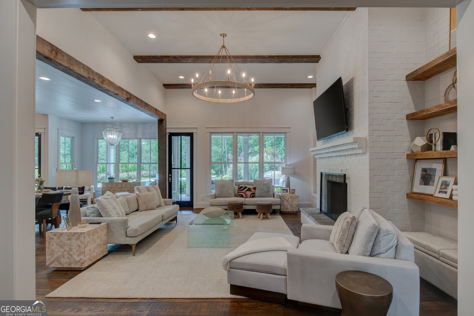 6 Horseleg Creek Road SW Rome - 15