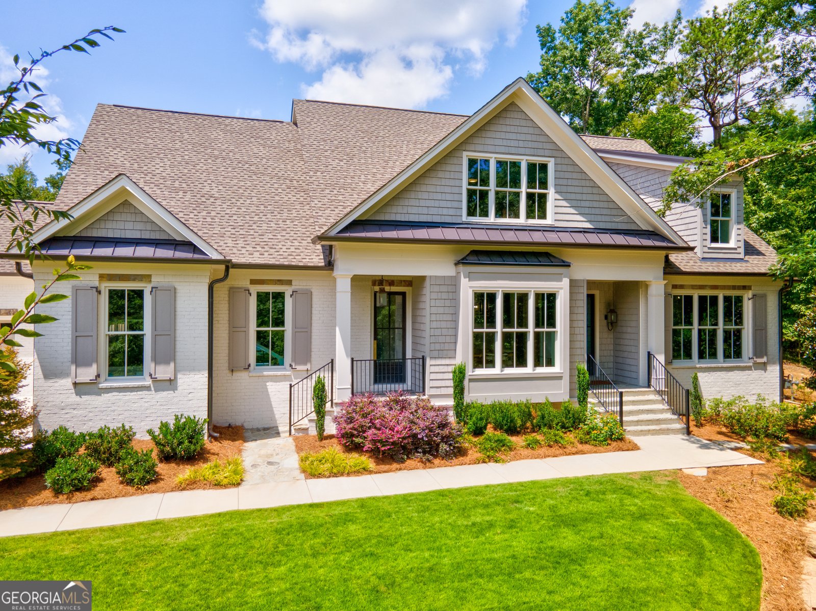 6 Horseleg Creek Road SW Rome - 2