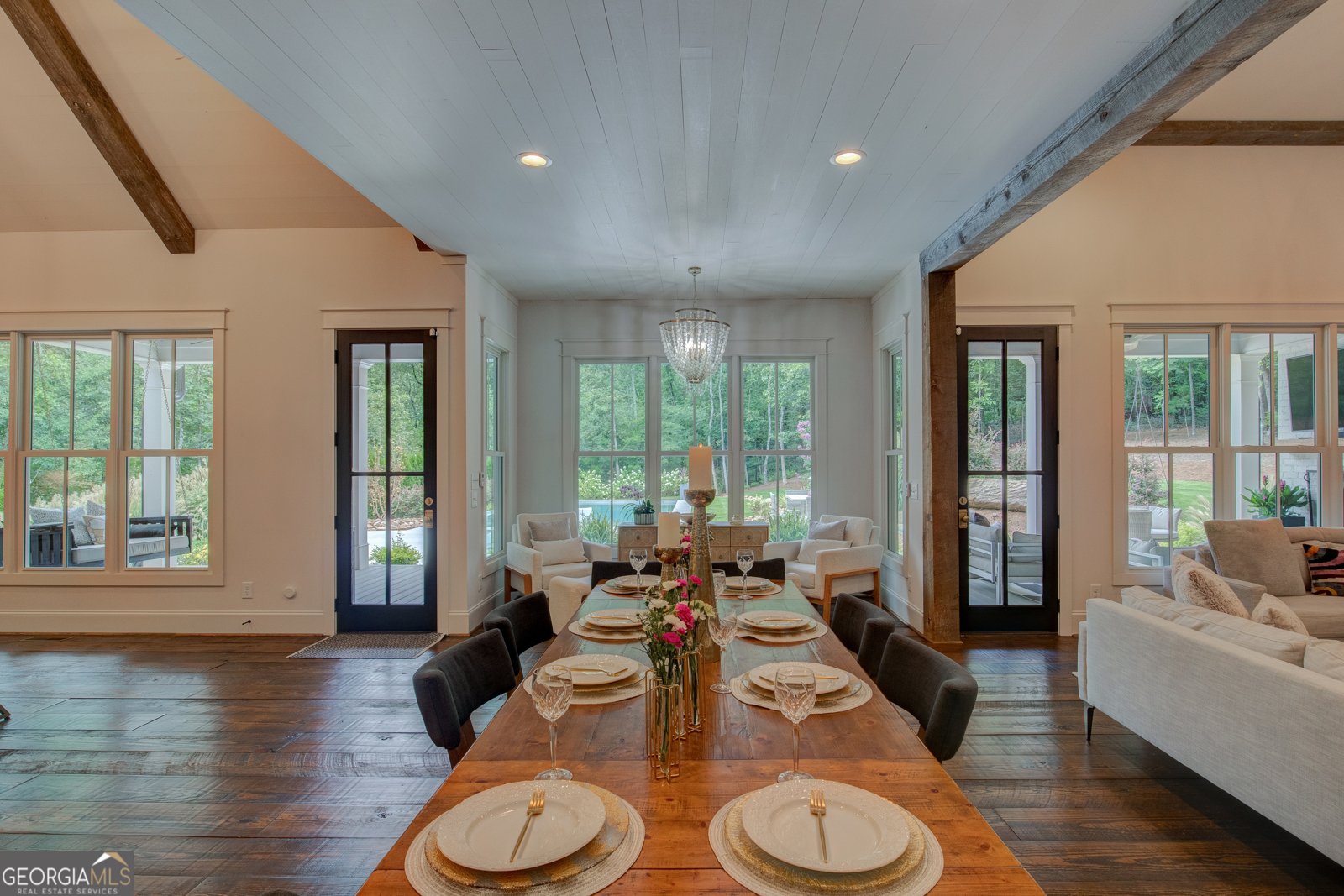 6 Horseleg Creek Road SW Rome - 24