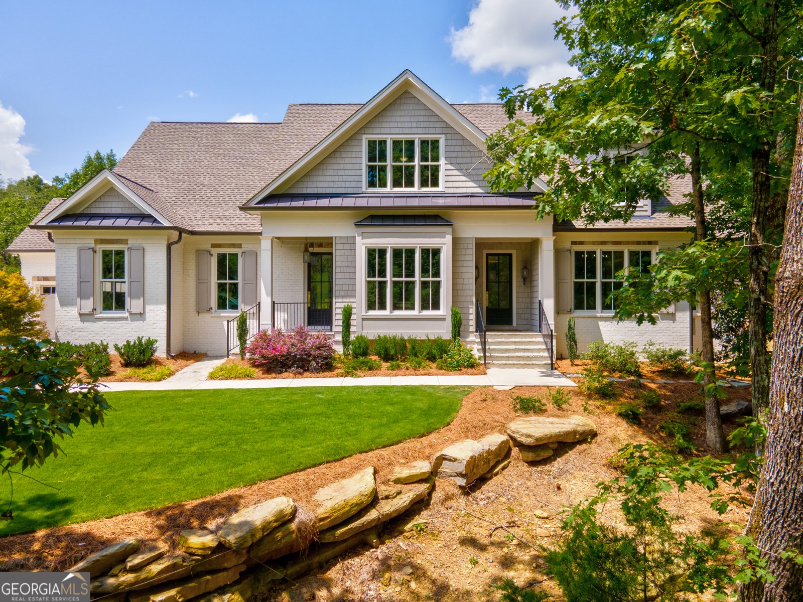 6 Horseleg Creek Road SW Rome - 3