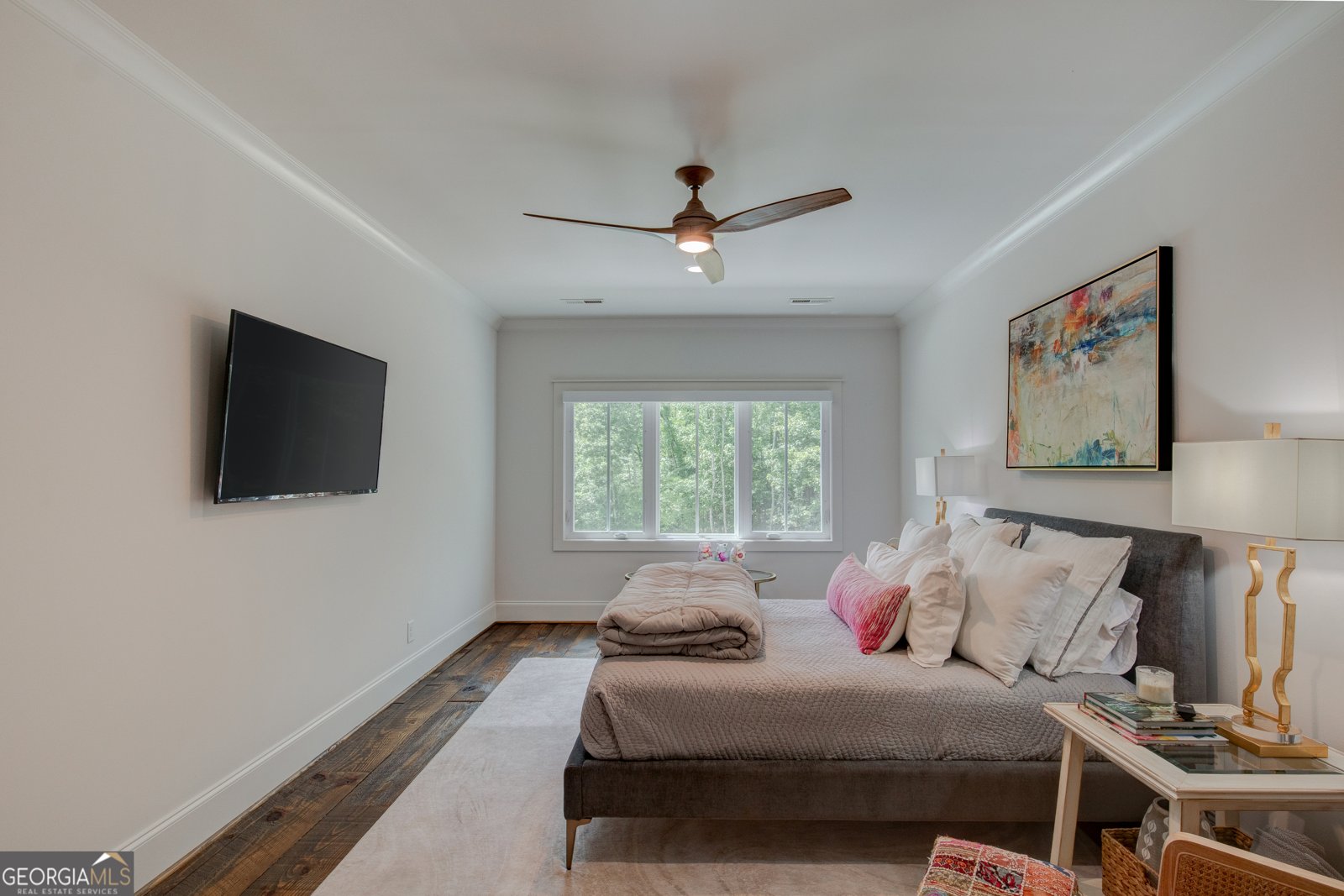 6 Horseleg Creek Road SW Rome - 51
