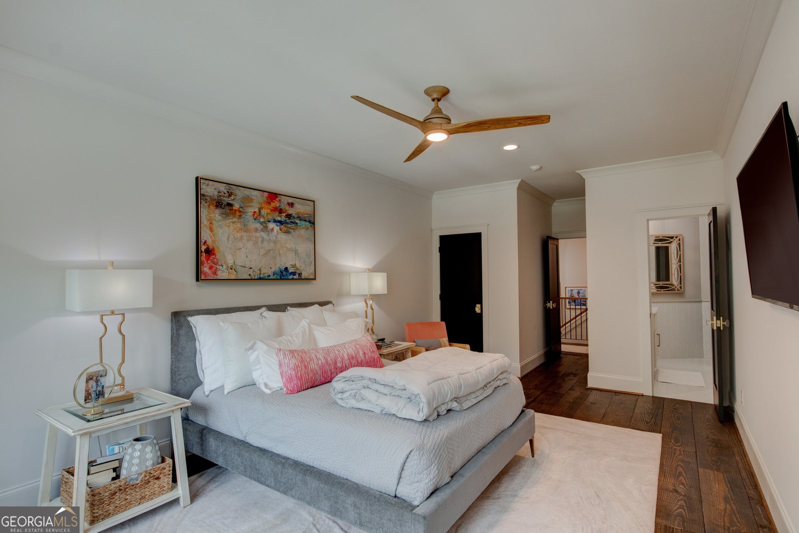 6 Horseleg Creek Road SW Rome - 52
