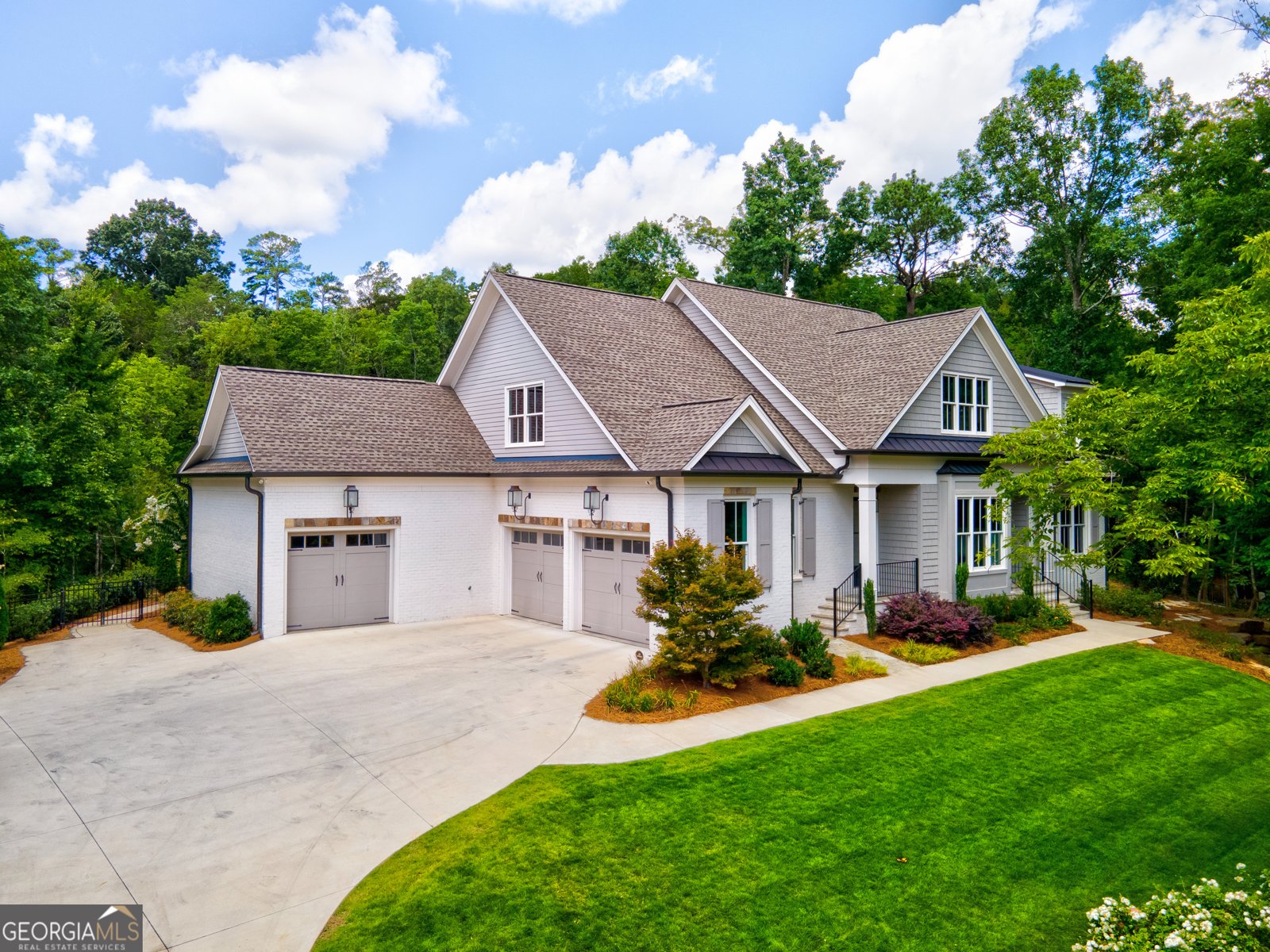 6 Horseleg Creek Road SW Rome - 6