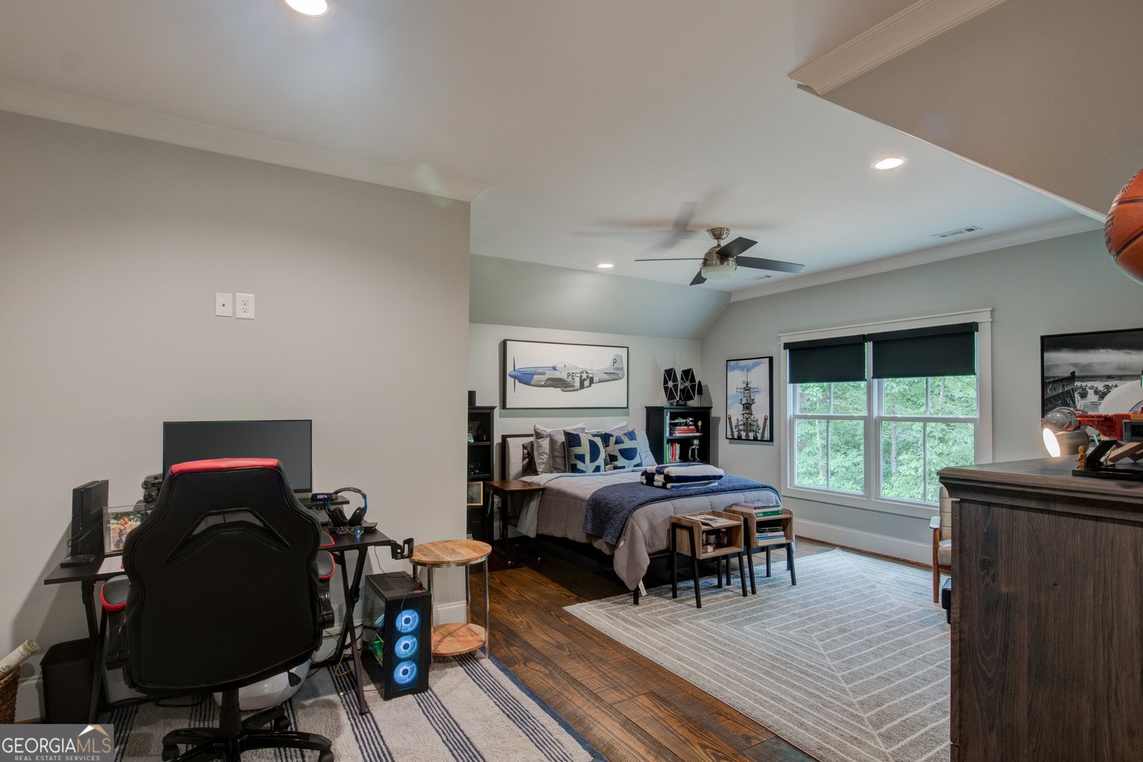 6 Horseleg Creek Road SW Rome - 60