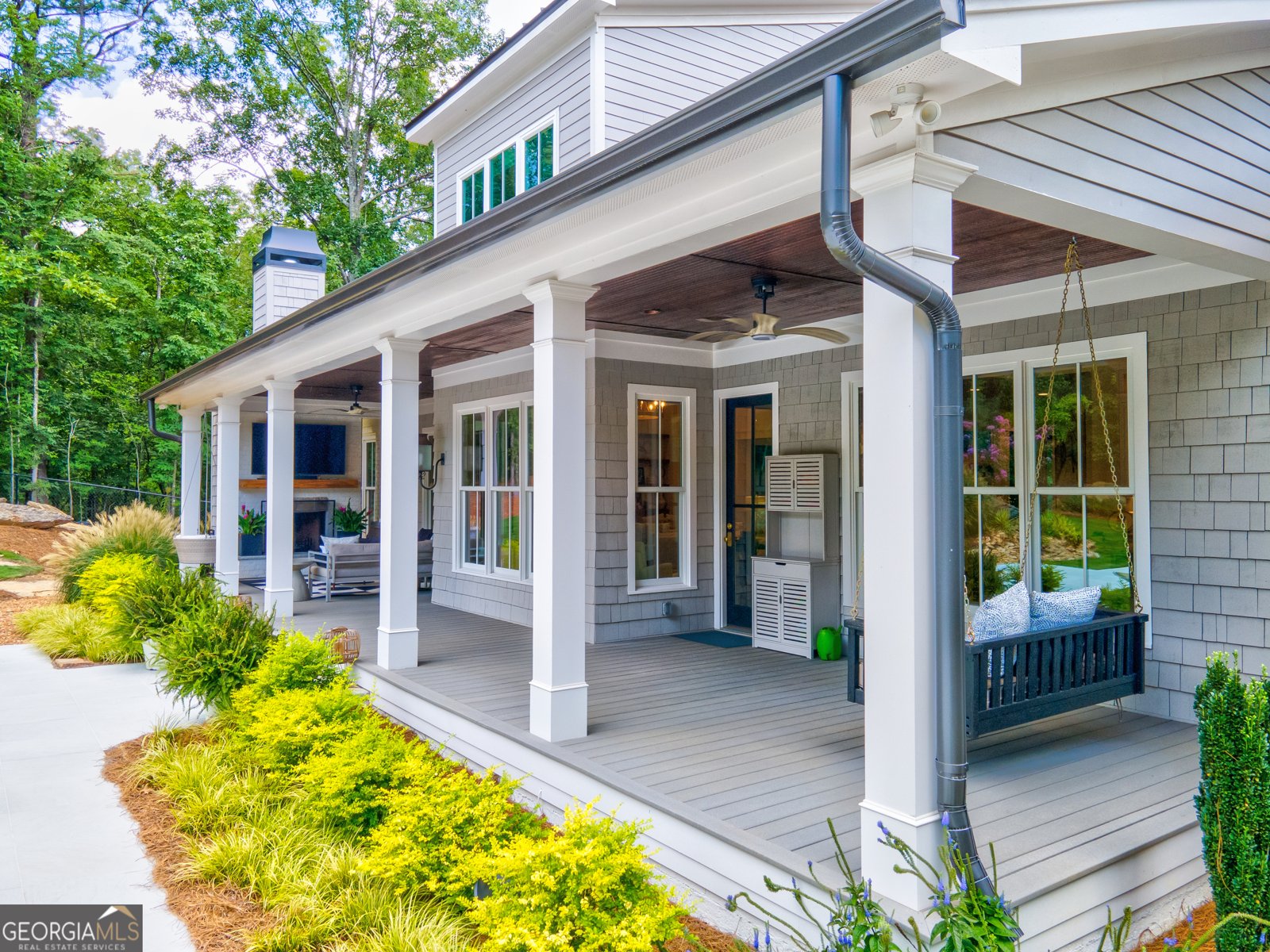 6 Horseleg Creek Road SW Rome - 64