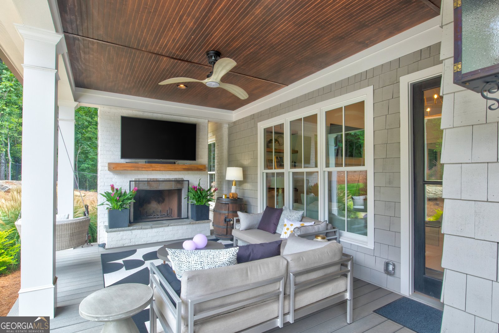 6 Horseleg Creek Road SW Rome - 69