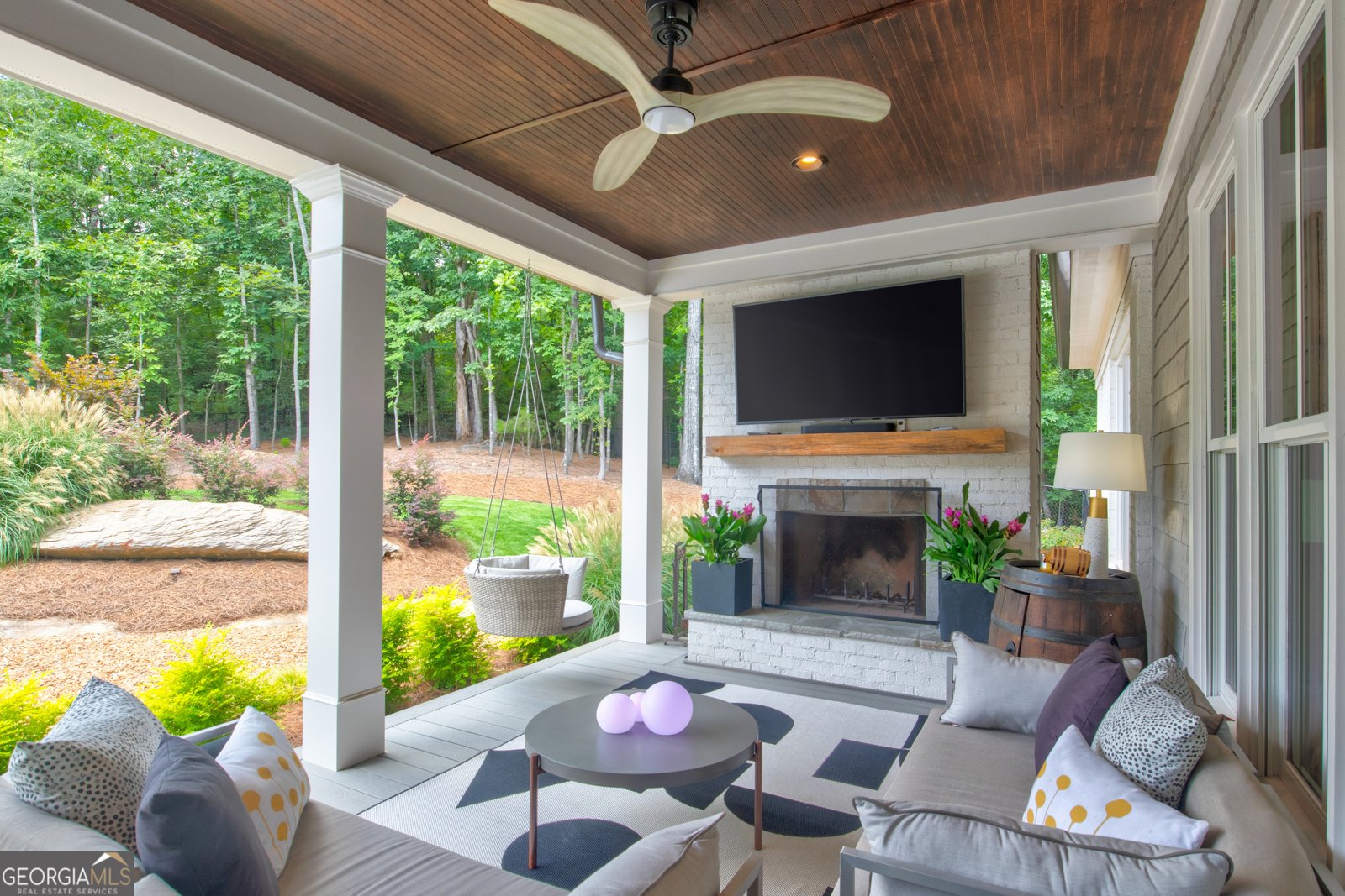 6 Horseleg Creek Road SW Rome - 70