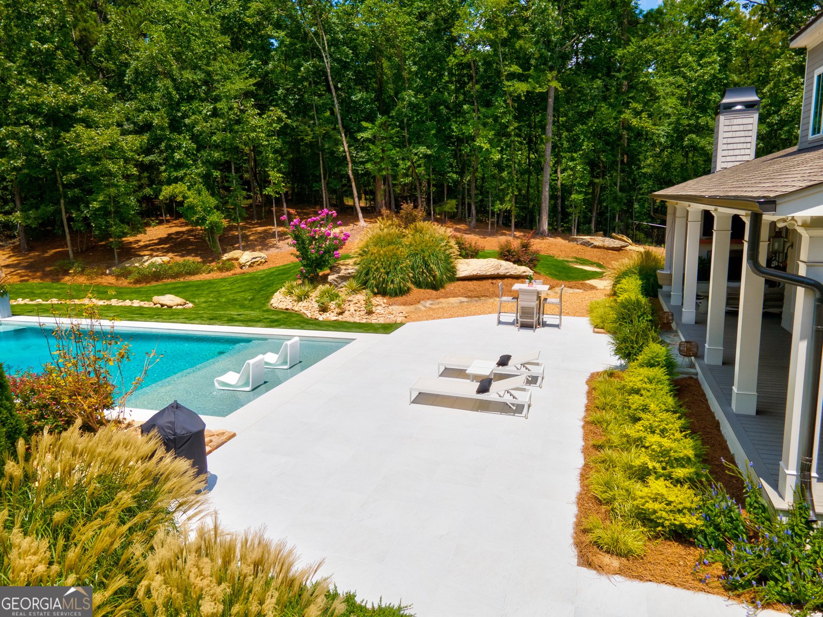 6 Horseleg Creek Road SW Rome - 72