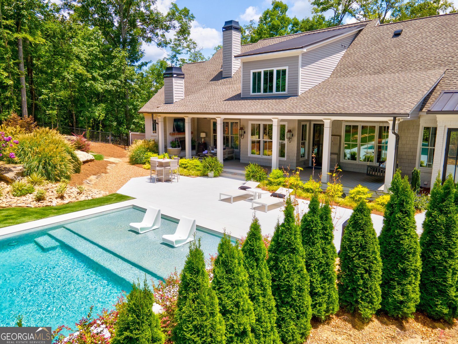 6 Horseleg Creek Road SW Rome - 73